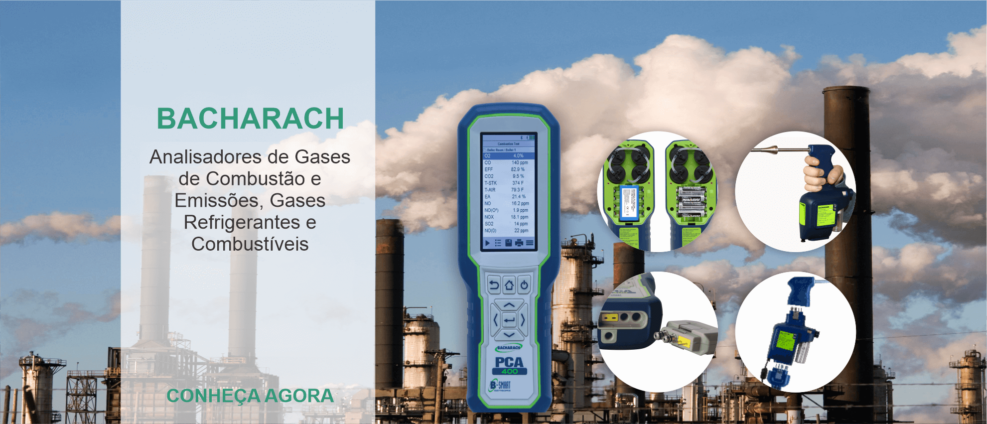 Ensaios e Manutenção Preditiva