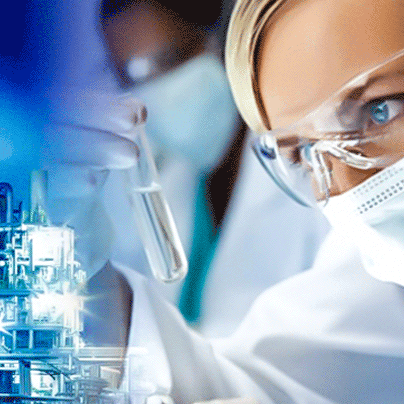 LABORATÓRIO E MEIO AMBIENTE