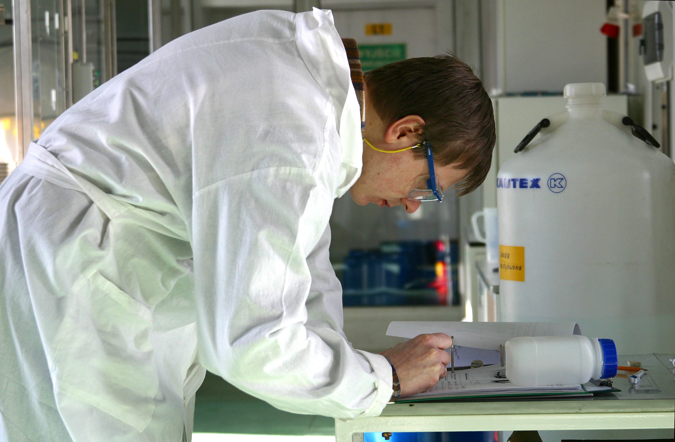 Life Science e Sistemas de Monitoramento