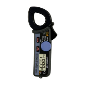 Alicate Amperímetro AC 200A CAT III 300V - KYORITSU 2431 -  H104-234 HOMIS
