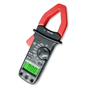 Alicate Volt-Amperímetro CAT III 600V - HAL-526 - HOMIS