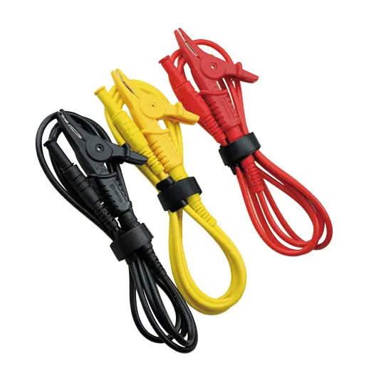 Alicate Wattímetro Clamp Wireless 55MM C/ Comunicação Bluetooth - 2062BT - KYORITSU - H104-537 HOMIS