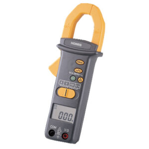 Alicate Wattímetro - True-RMS - 800A DC 600V AC/DC - HAL-235 - HOMIS