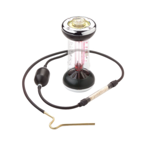 Analisador de Gás O2 P/N com 1 Frasco Fluido O2 - Fyrite Classic 10-5012 - BACHARACH