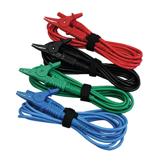 Analisador de Qualidade de Energia True RMS de Alta Precisão CAT IV 300V - 6315 - KYORITSU - HOMIS H104-504