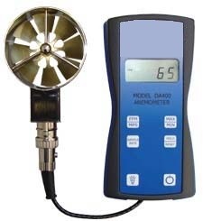 Anemômetro Digital Portátil - PCE-410 - H002-035