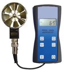 Anemômetro Digital Portátil - PCE-410 - H002-035