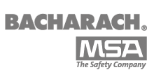 bacharach_homis_MSA_SAFETY_COMPANY