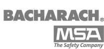 bacharach_homis_MSA_SAFETY_COMPANY