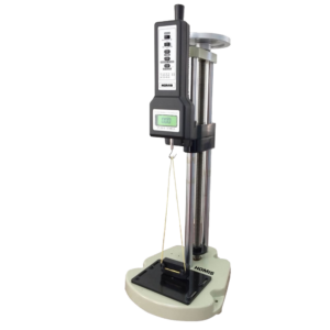 Bancada de Teste de Acionamento Manual Para Dinamômetro de Tração e Compressão 100kg - H004-008 - MOD. 106 - HOMIS