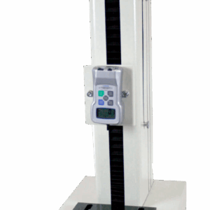 Bancada de Teste de Força Motorizada para Dinamômetro 100kg/ 1000N - FGS-220VC - H330-243 - SHIMPO
