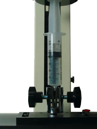 Bancada de Teste de Força Motorizada para Dinamômetro 100kg/ 1000N - FGS-220VC - H330-243 - SHIMPO