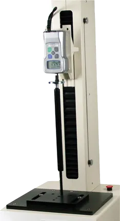 Bancada de Teste de Força Motorizada para Dinamômetro 100kg/ 1000N - FGS-220VC - H330-243 - SHIMPO