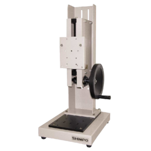 Bancada de Teste de Força para Dinamômetro com Volante Manual 100kg - FGS-100H - H330-164 - SHIMPO