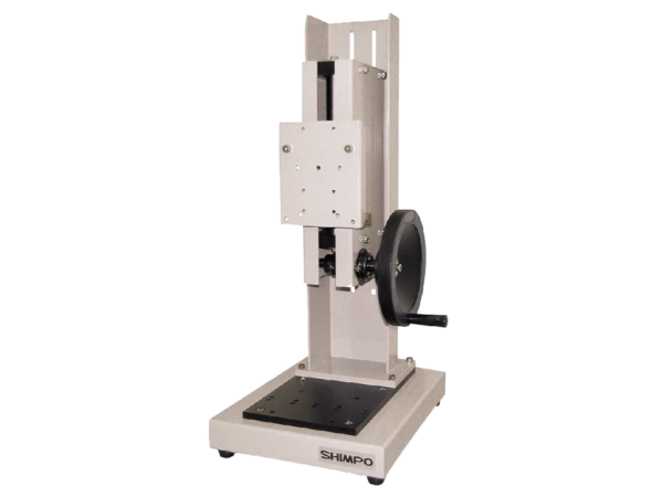 Bancada de Teste de Força para Dinamômetro com Volante Manual 100kg - FGS-100H - H330-164 - SHIMPO