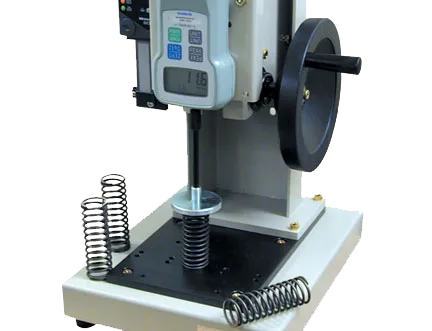 Bancada de Teste de Força para Dinamômetro com Volante Manual 100kg - FGS-100H - H330-164 - SHIMPO