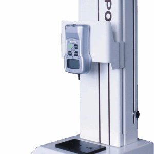 Bancada de Teste de Força Motorizada Para Dinamômetro 50kg/ 500N - FGS-100E-L - H330-186 - SHIMPO