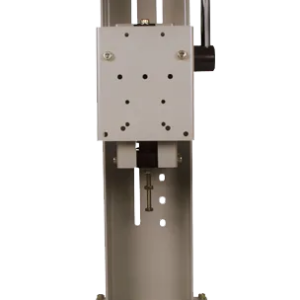Bancada de Teste de Força Para Dinamômetro com Alavanca Manual 100kg - FGS-100L - H330-094 - SHIMPO