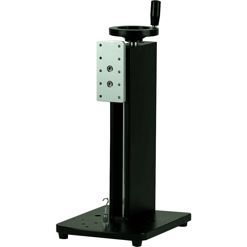 Bancada de Teste de Força Para Dinamômetro com Volante Manual 125kg - FGS-250W- H330-269 - SHIMPO