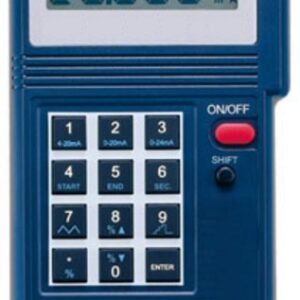 Calibrador de Corrente Digital - 266 - HOMIS