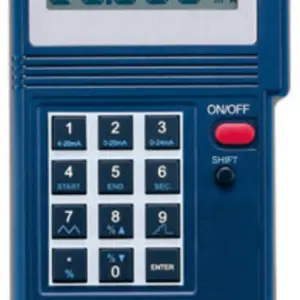 Calibrador de Corrente Digital - 266 - HOMIS