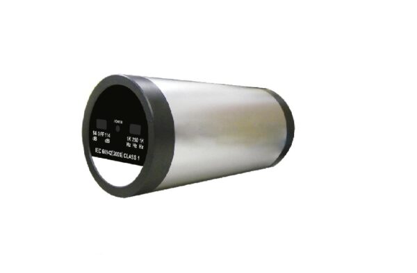 Calibrador de Decibelímetro Classe 1 - 900 - HOMIS
