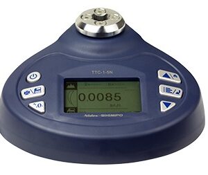 Calibrador de Torque de Alta Precisão - SÉRIE TTC - SHIMPO