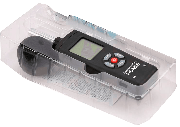 5 ~ 8kHz - HOMIS 110D - H307-011