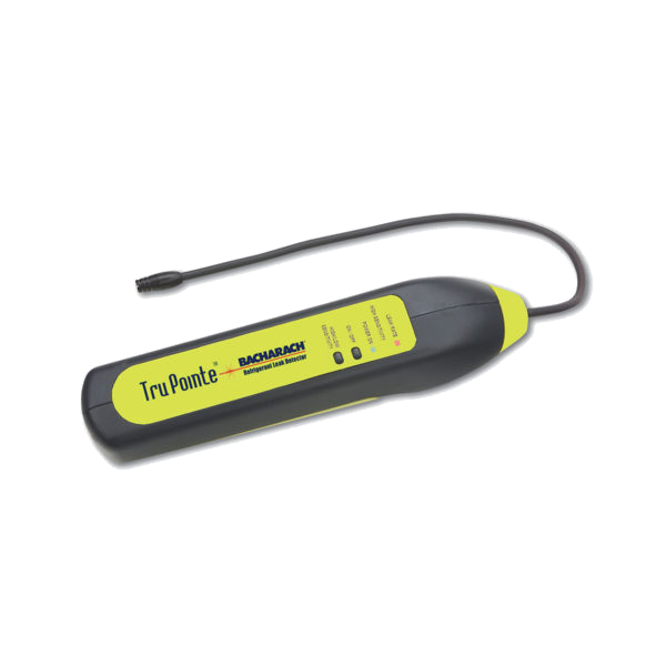 Detector de Fumaça de Gás Refrigerante - Tru Point 19-8106 - BACHARACH