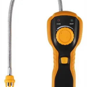 Detector de Gases Combustíveis - 203 - HOMIS