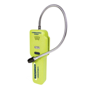 Detector de Vazamento de Gás Combustível - LEAKATOR JR. 19-7075 - BACHARACH