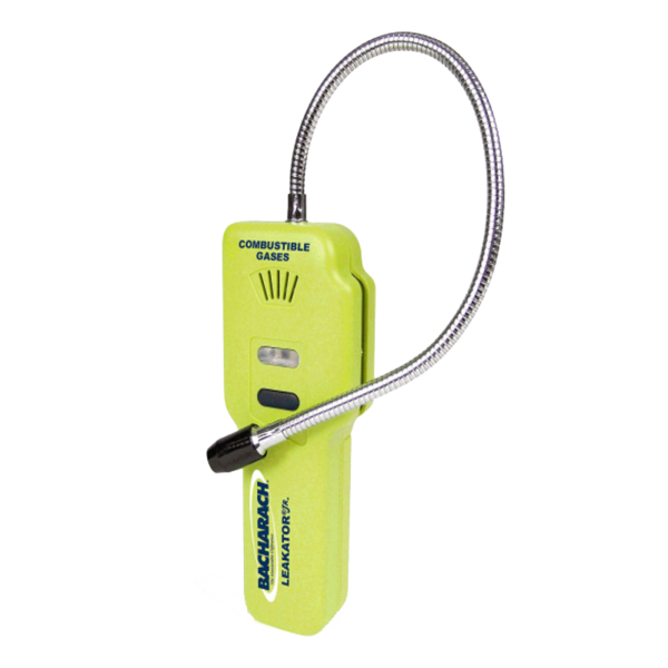Detector de Vazamento de Gás Combustível - LEAKATOR JR. 19-7075 - BACHARACH