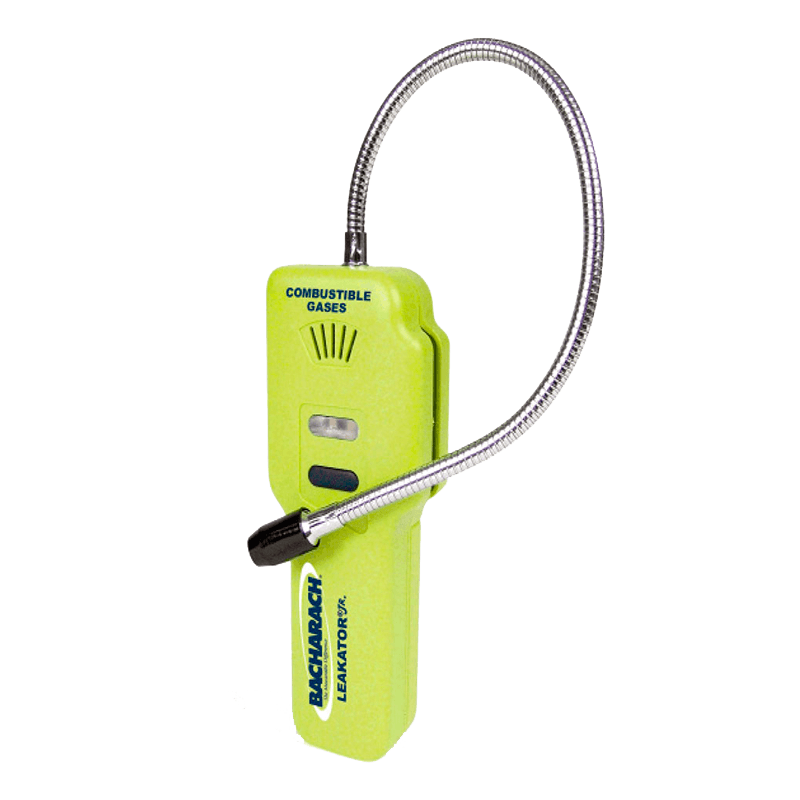 Detector de Vazamento de Gás Combustível - LEAKATOR JR. 19-7075 - BACHARACH