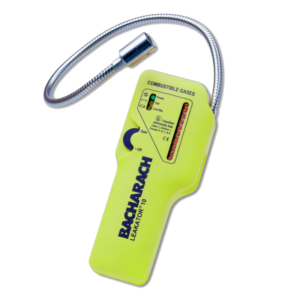 Detector de Vazamento de Gás Combustível P/N - LEAKATOR10 19-7051 - BACHARACH
