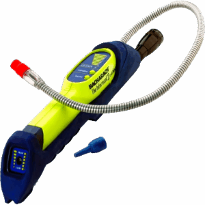 Detector de Vazamento Multiuso para Refrigerantes e Gases Combustíveis INFORMANT 2  - BACHARACH