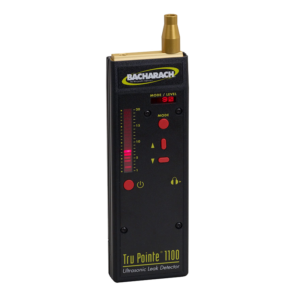 Detector de Vazamento Ultrassônico - TRU POINT 1100 28-8002 - BACHARACH
