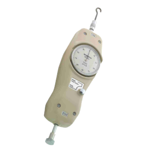 Dinamômetro Analógico de Tração e Compressão 5kg - MF-5kg - H330-006 - SHIMPO