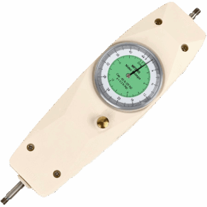 Dinamômetro Analógico de Dupla Escala 5kg - MFD-03 - H330-300 - SHIMPO