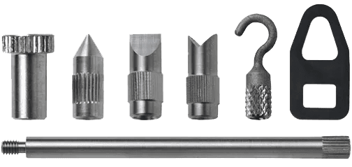 Dinamômetro de Tração e Compressão Digital de Alta Precisão 50kg - FGE-100XY - H330-053 - SHIMPO
