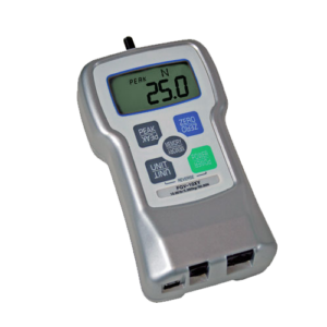 Dinamômetro de Tração e Compressão Digital de Altíssima Qualidade 1kg - FGV-2XY - H330-055 - SHIMPO
