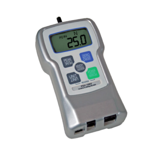 Dinamômetro de Tração e Compressão Digital de Altíssima Qualidade 1kg - FGV-2XY - H330-055 - SHIMPO