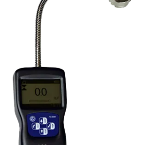 Dinamômetro Digital com Sensor de Célula de Carga Externa em Formato de Disco 100kg - FG-3000R-1 - H330-359 - SHIMPO