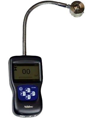Dinamômetro Digital com Sensor de Célula de Carga Externa em Formato de Disco 100kg - FG-3000R-1 - H330-359 - SHIMPO