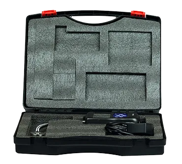 Dinamômetro Digital com Sensor de Célula de Carga Externa em Formato de Disco 100kg - FG-3000R-1 - H330-359 - SHIMPO