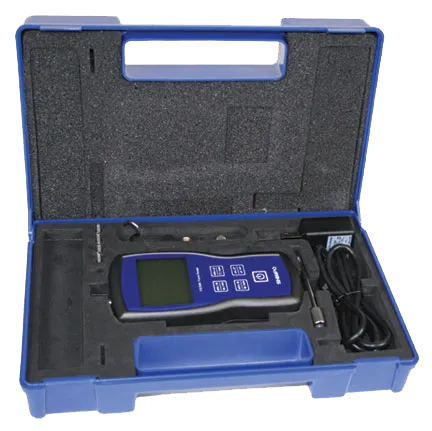 Dinamômetro Digital de Tração e Compressão de Altíssima Qualidade 500g - FG-7002 - H330-220 - SHIMPO