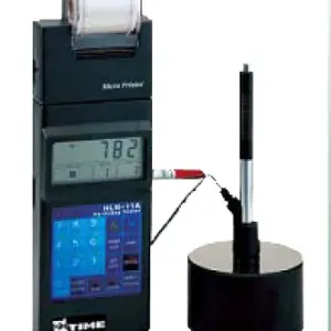 Durômetro Digital Portátil - HLN-11A - TIME