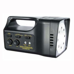 Estroboscópio Digital LED até 99999 RPM - HES-2299 - HOMIS