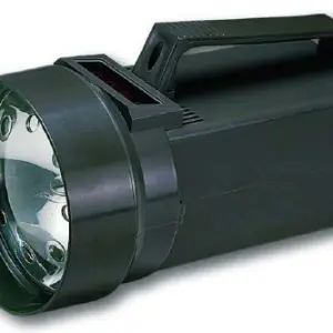 Estroboscópio Digital Portátil de até 10.000 FPM - 919 - HOMIS