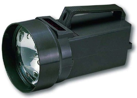 Estroboscópio Digital Portátil de até 10.000 FPM - 919 - HOMIS