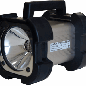 Estroboscópio DT-3011J  4X para áreas de trabalho úmidas e severas